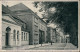 Ansichtskarte Güstrow Am Wall Landbauernschaft 1940 - Guestrow