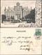 Ansichtskarte Rathenow Partie Denkmal Wilhelm Der Grosse 1901 - Rathenow