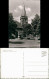 Ansichtskarte Warburg Altstadtkirche Und Marienbrunnen 1955 - Warburg