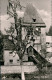 Ansichtskarte Wemding Partie Am Heubachturm Turm Gebäude 1962 - Wemding