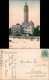 Ansichtskarte Höchst-Frankfurt Am Main Partie Am Schloß - Brücke 1905 - Hoechst