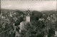 Ansichtskarte Iserlohn Panorama Mit Eisernes Kreuz I.d. Grüne 1956 - Iserlohn