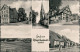 Ansichtskarte Mengeringhausen-Bad Arolsen Nicolaistraße, Egge Siedlung 1962 - Bad Arolsen
