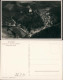 Ansichtskarte Ziegenrück&#47;Saale Luftbild Stadt Burg 1931 - Ziegenrück
