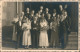 Foto  Hochzeit - Gruppenfotos Vor Dem Standesamt 1936 Privatfoto Foto - Hochzeiten