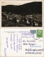 Ansichtskarte Bad Rippoldsau-Bad Rippoldsau-Schapbach Stadtpartie 1955 - Bad Rippoldsau - Schapbach