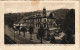 Ansichtskarte Bad Peterstal-Griesbach Straßenpartie Am Lehrerheim 1940 - Bad Peterstal-Griesbach