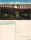 Ansichtskarte Mylau-Reichenbach (Vogtland) Göltzschtalbrücke - Fabrik 1913 - Mylau