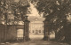 Ansichtskarte Dahlen Schloss - Portal 1926 - Dahlen