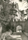 Ansichtskarte Rochsburg-Lunzenau Schloss Rochsburg - äußeres Tor 1976 - Lunzenau