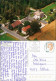 Ansichtskarte Selb (Bayern) Luftbild Haus Silberberg 1990 - Selb