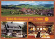 St. Peter (Hochschwarzwald) St.  ) MB Hotel Restaurant Zur Sonne 1982 - St. Peter