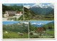 AK 207082 AUSTRIA - Bad Hofgastein - Bad Hofgastein