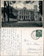 Postcard Pommerzig Pomorsko Partie Am Schloß Züllichau Grünberg   1941 - Neumark