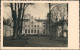 Fotokarte Pommerzig Pomorsko Schloß Züllichau Grünberg 1940 Privatfotokarte - Neumark