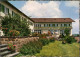 Ansichtskarte Mosbach (Baden) ÖTV Michael-Rott-Schule 1960 - Mosbach
