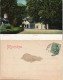 Ansichtskarte Auerbach (Bergstraße)-Bensheim Fürstenlager 1900 - Bensheim