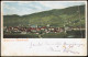 Ansichtskarte Oberkirch (Baden) Panorama-Ansicht 1901 - Oberkirch