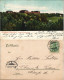 Ansichtskarte Eppendorf-Hamburg Krankenhaus 1905 - Eppendorf