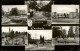 Enschede  (Eanske)  U.a. Boulevard V. Lochemspark V. Loenshof Volkspark 1960 - Enschede