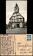 Ansichtskarte Uslar Rathaus 1964 - Uslar