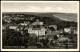 Ansichtskarte Göhren (Rügen) Panorama-Ansicht Totalansicht 1930 - Goehren