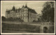 Ansichtskarte Güstrow Schloss (Castle) 1915 - Güstrow