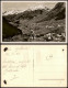 Ansichtskarte Airolo Panorama-Ansicht 1938 - Autres & Non Classés