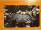 Phonecard Taiwan IC06C009 - Butterfly - Taiwan (Formose)