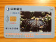 Phonecard Taiwan IC06C009 - Butterfly - Taiwan (Formosa)