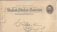 UNITED STATES. 1893/Minneapolis, PS Card/to Boston. - Postal Stationery