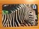 Phonecard Indonesia - Zebra - Indonesia