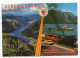 AK 207099 AUSTRIA - Achenseebahn - Achenseeorte