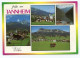 AK 207104 AUSTRIA - Tannheim - Tannheim