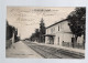 CPA - 84 - Bedarrides - La Gare - Circulée En 1919 - Bedarrides