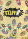 EK36 - CLASSEUR CONTENANT 195 POGS - SMITHS CHIPS - LOONEY TUNES - Altri & Non Classificati