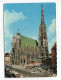 AK 207119 AUSTRIA - Wien - Stephansdom - Kirchen