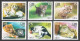 Cuba 4673-4678,4679,MNH,a Stamp 75c See Scan. Cats,2007. - Nuovi