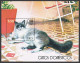 Cuba 4673-4678,4679,MNH,a Stamp 75c See Scan. Cats,2007. - Nuovi