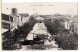 03385 ● MEZE Hérault Kiosque Musique Square ESPLANADE Sadi Carnot 05.10.1915 Du Poilu SIRVENT 81e Infanterie Cpaww1 - Mèze