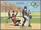 Cuba 2717-23,MNH. Olympics Los Angeles-1984: Wrestling,Discus,Volleyball,Boxing, - Neufs