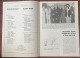 GALATASARAY - RAPID WIEN  ,UEFA  CUP  ,MATCH , SCHEDULE ,1975 - Eintrittskarten