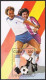 Cuba 2469-2476,MNH.Michel 2618-2624,Bl.71. World Soccer Championships,Spain-1982 - Ungebraucht