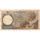 France, 100 Francs, Sully, 1940, K.6949, AB, Fayette:26.21, KM:94 - 100 F 1939-1942 ''Sully''