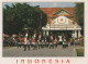 9001039 - Indonesien (Sonstiges) - Indonesien - Kraton, Royal Guards - Indonesië