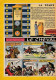 Tintin : Poster Exclusivité Tintin : La Pompe à Essence - Double-page Technique Issue Du Journal TINTIN ( Voir Ph. ). - Altri Disegni