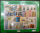 100 Francobolli Mondiali Differenti - Lots & Kiloware (mixtures) - Max. 999 Stamps