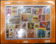 100 Francobolli Mondiali Differenti - Lots & Kiloware (mixtures) - Max. 999 Stamps