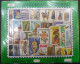 100 Francobolli Mondiali Differenti - Lots & Kiloware (mixtures) - Max. 999 Stamps