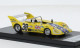 Lola T292 - 24h Le Mans 1975 #38 - N. Clarkson/D. Worthington - Troféu - Trofeu